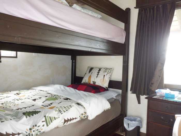 OKUMA BEACH VILLA 那覇