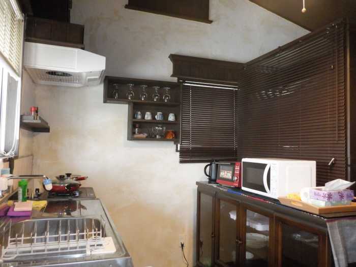 OKUMA BEACH VILLA 那覇