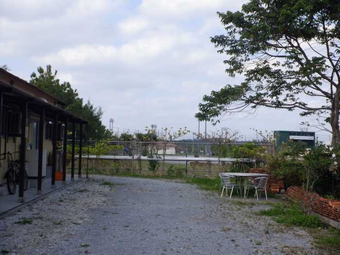 OKUMA BEACH VILLA 那覇