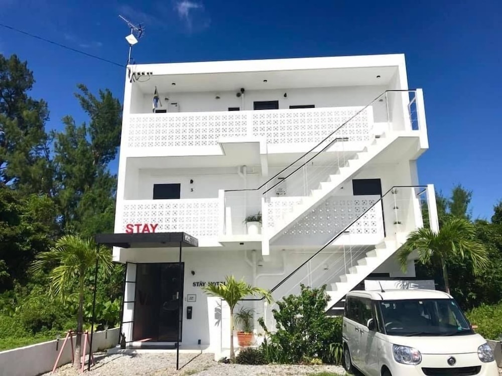STAY HOTEL 那覇