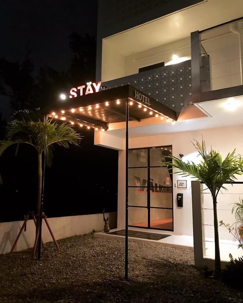 STAY HOTEL 那覇