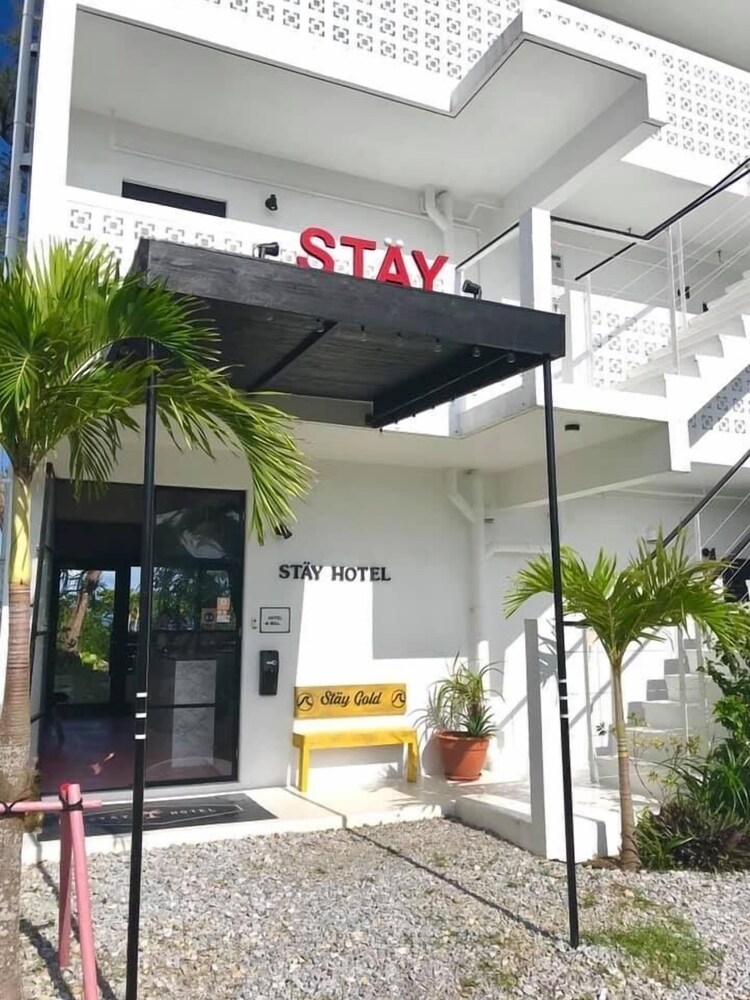 STAY HOTEL 那覇