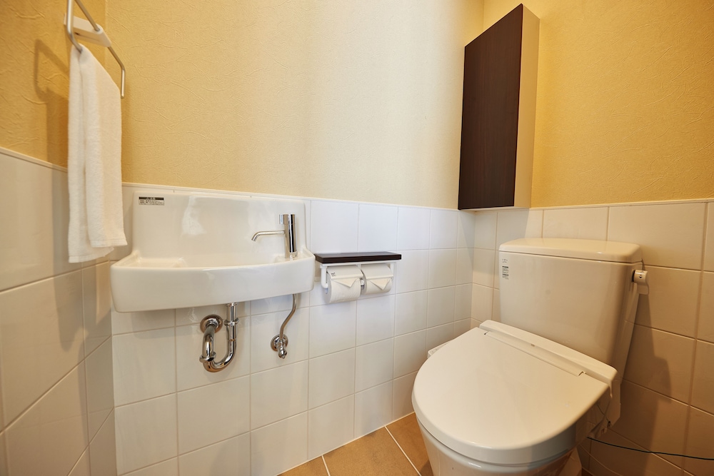 VIAUL SKY VILLAS UNTEN 那覇