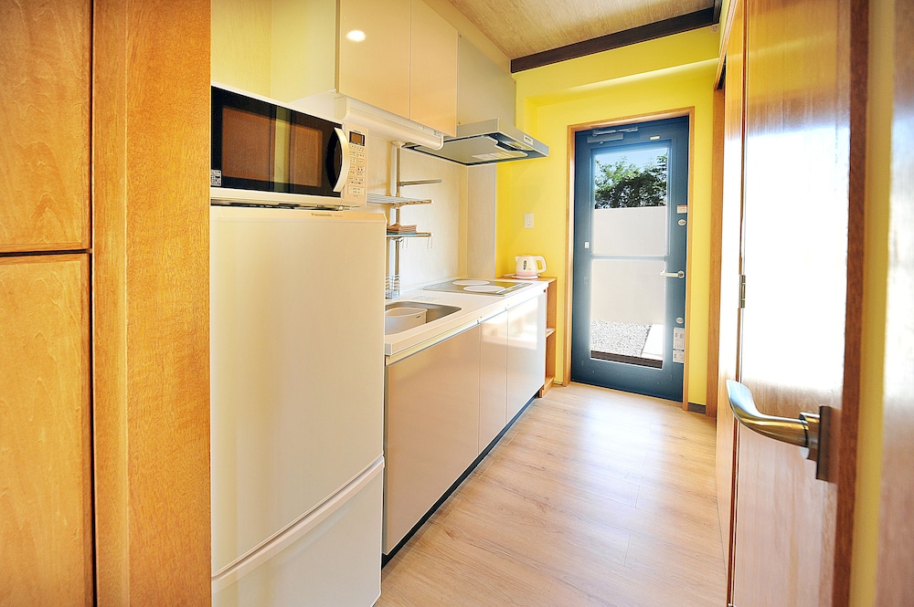 SUMU VILLA 那覇
