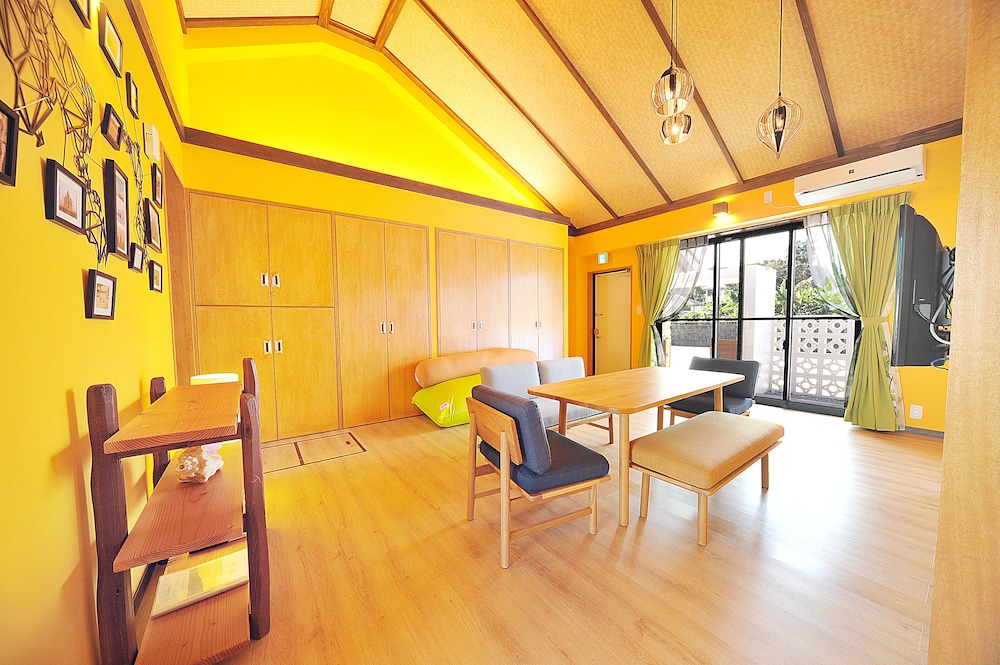 SUMU VILLA 那覇
