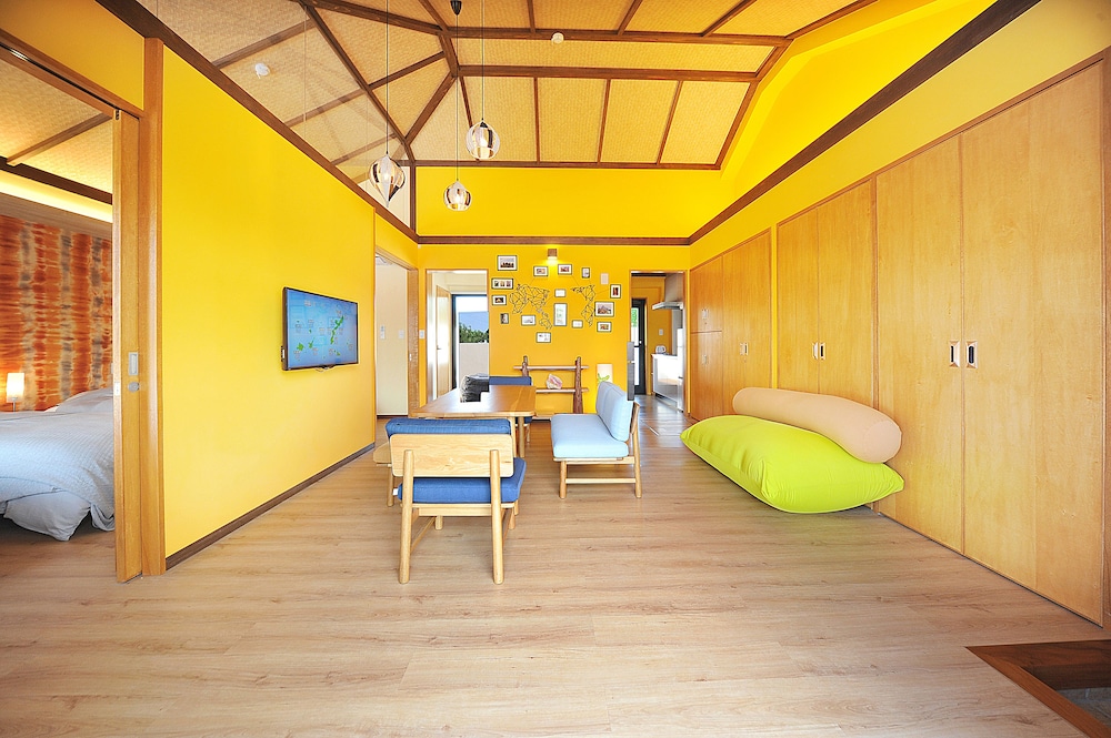 SUMU VILLA 那覇