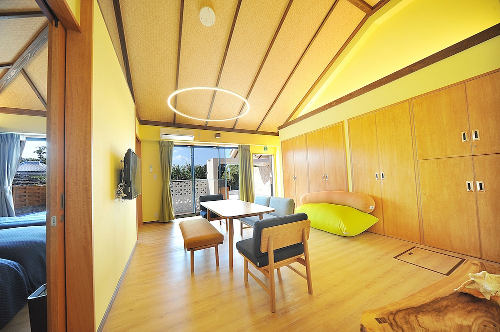 SUMU VILLA 那覇