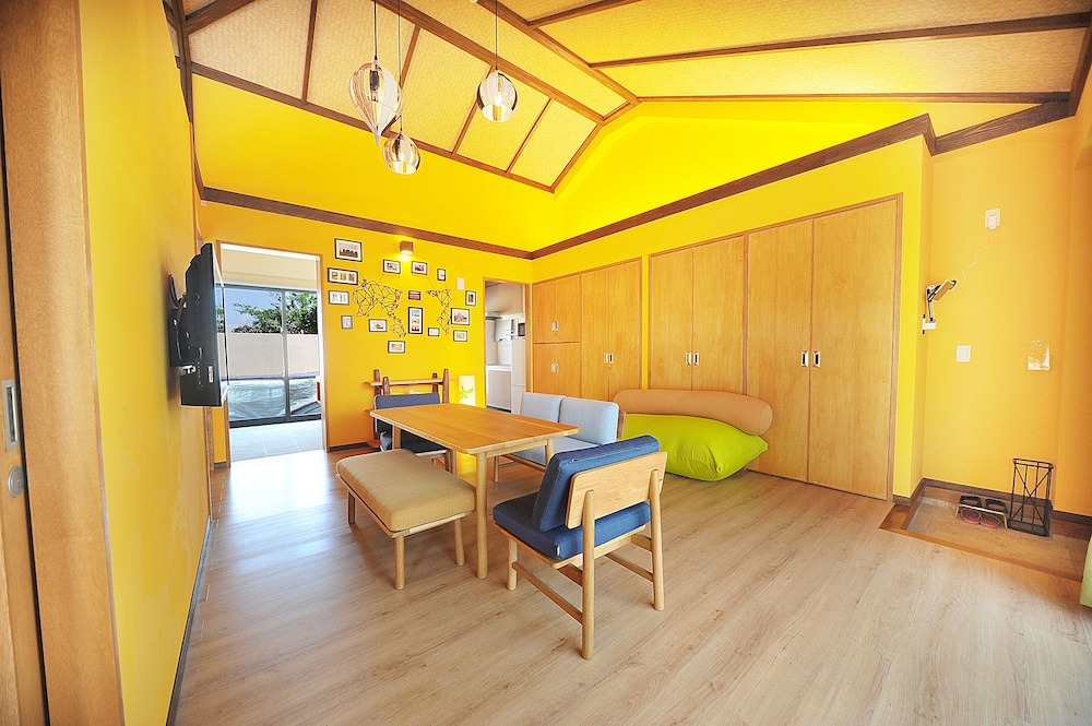 SUMU VILLA 那覇