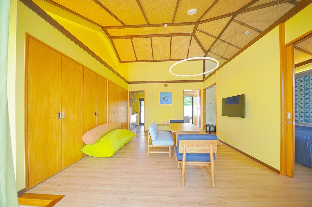SUMU VILLA 那覇