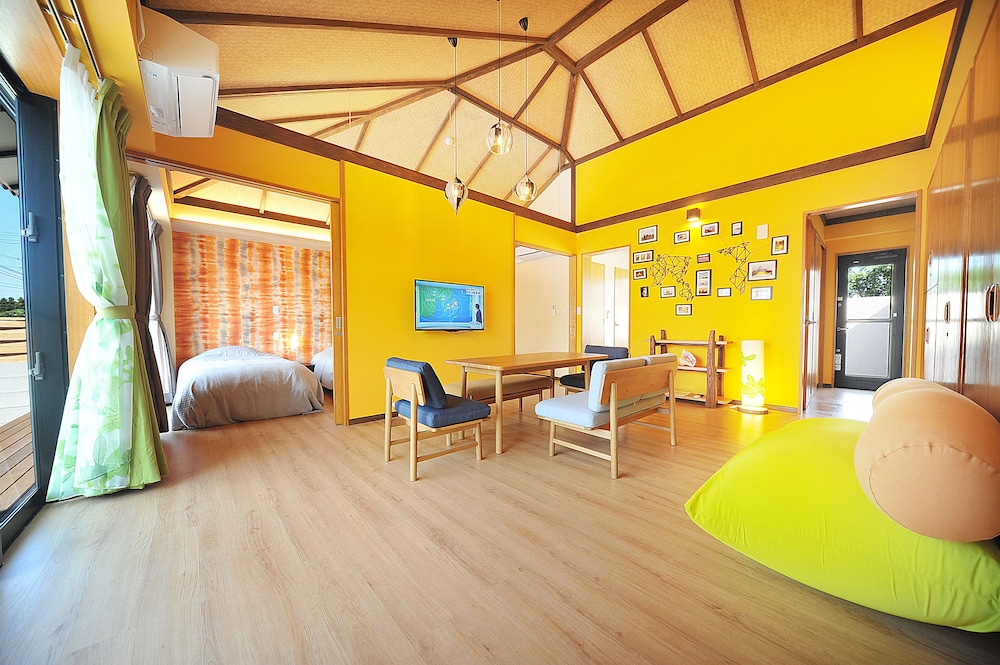 SUMU VILLA 那覇