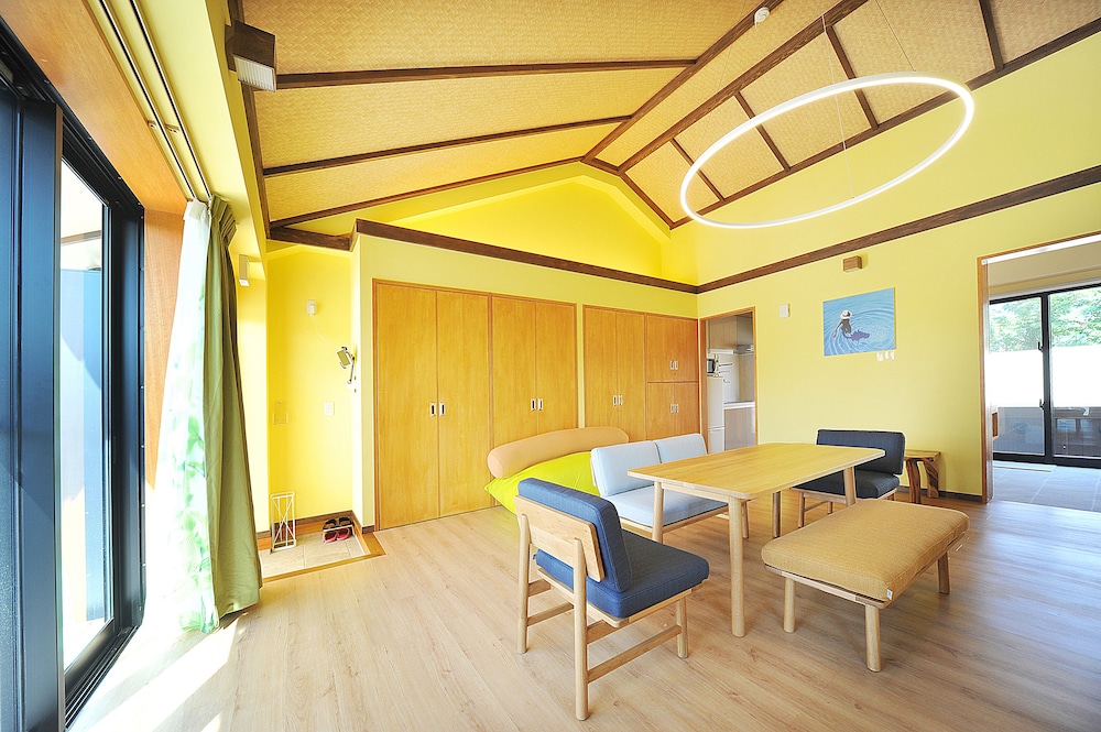 SUMU VILLA 那覇
