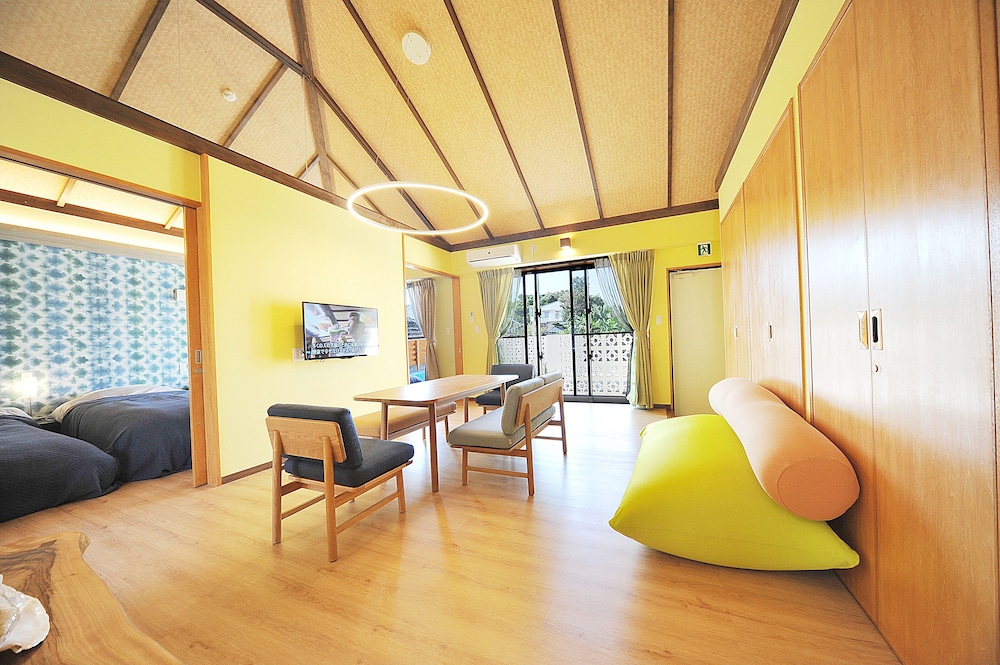 SUMU VILLA 那覇