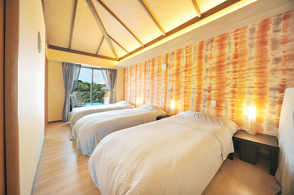 SUMU VILLA 那覇