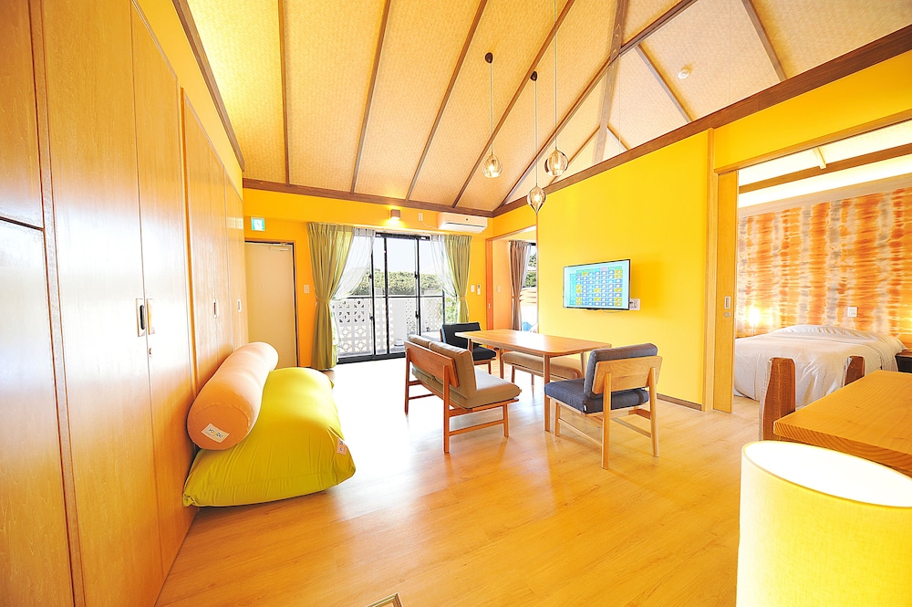 SUMU VILLA 那覇