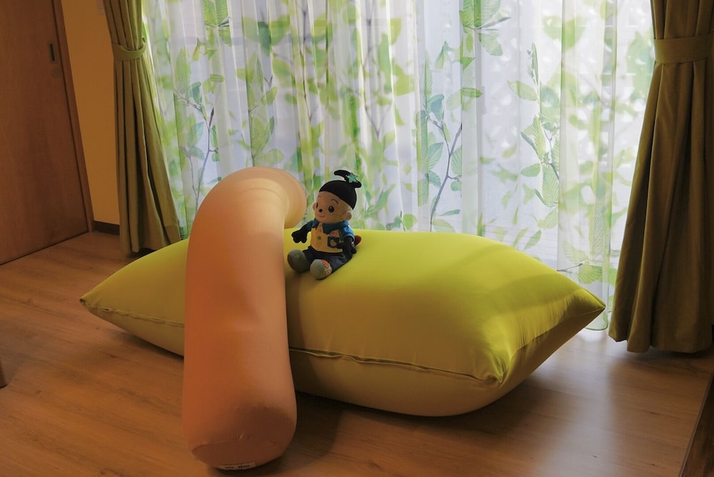 SUMU VILLA 那覇