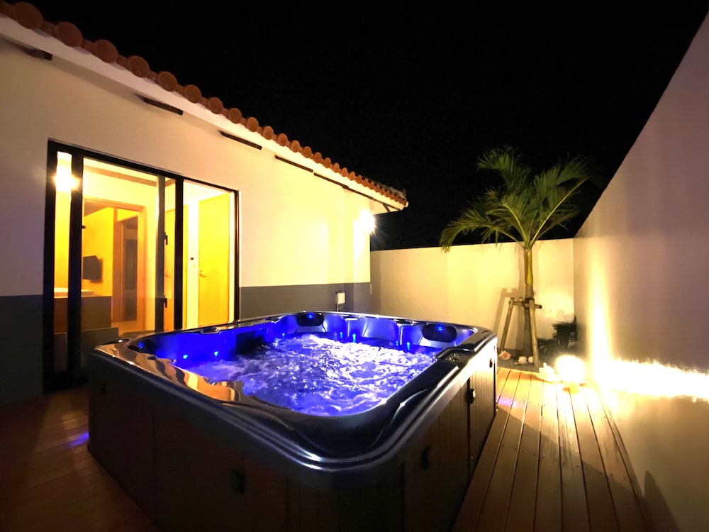 SUMU VILLA 那覇