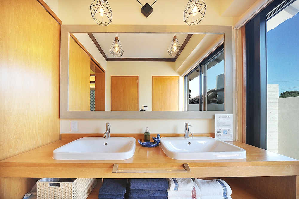 SUMU VILLA 那覇