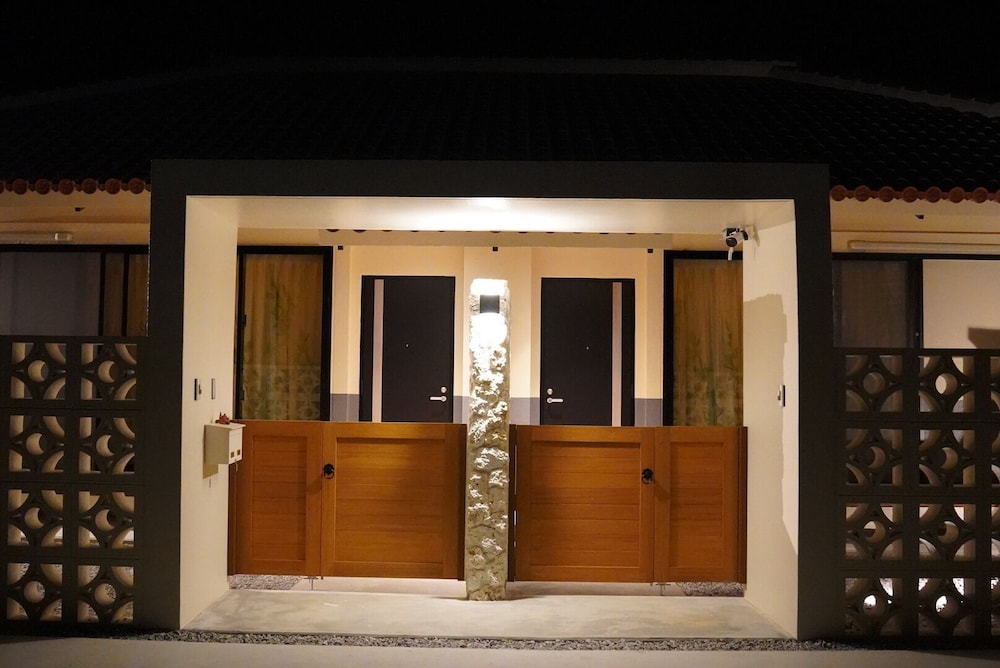 SUMU VILLA 那覇