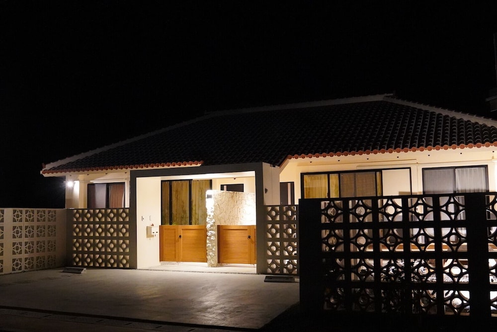 SUMU VILLA 那覇