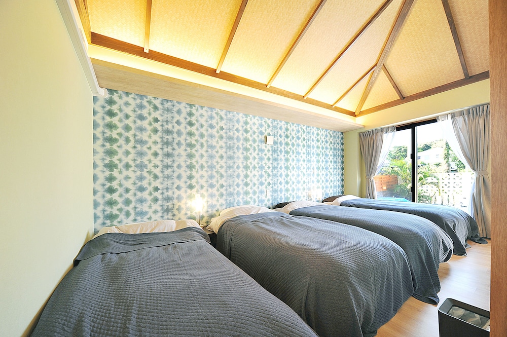 SUMU VILLA 那覇