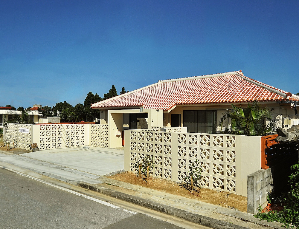 SUMU VILLA 那覇