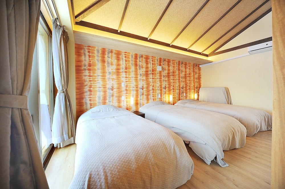 SUMU VILLA 那覇