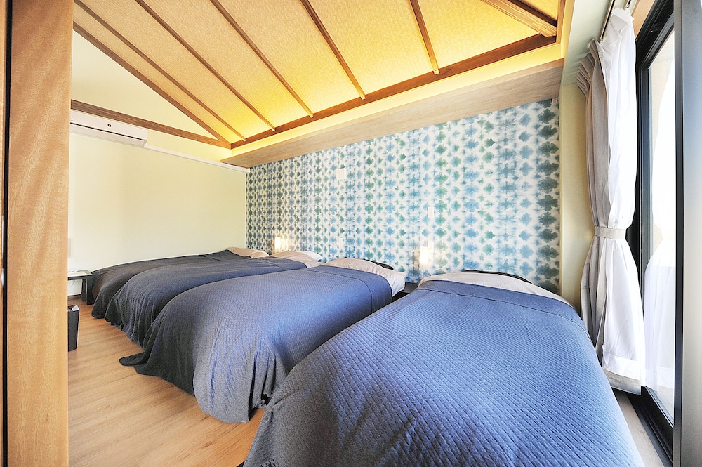 SUMU VILLA 那覇