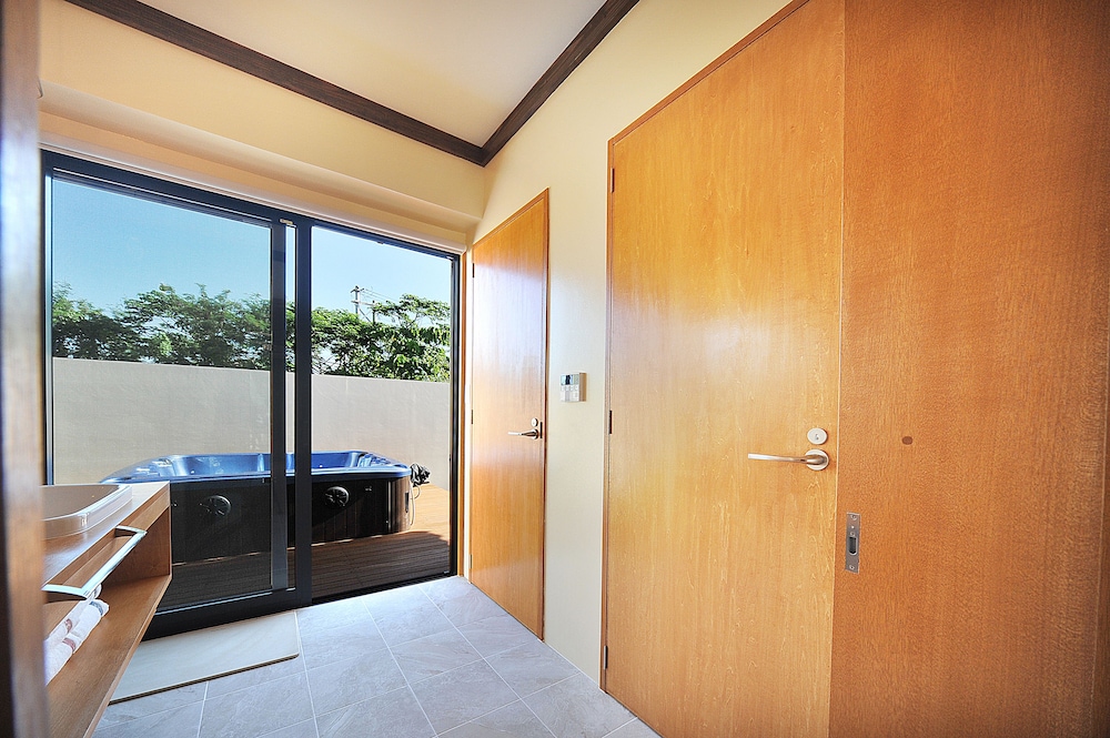 SUMU VILLA 那覇
