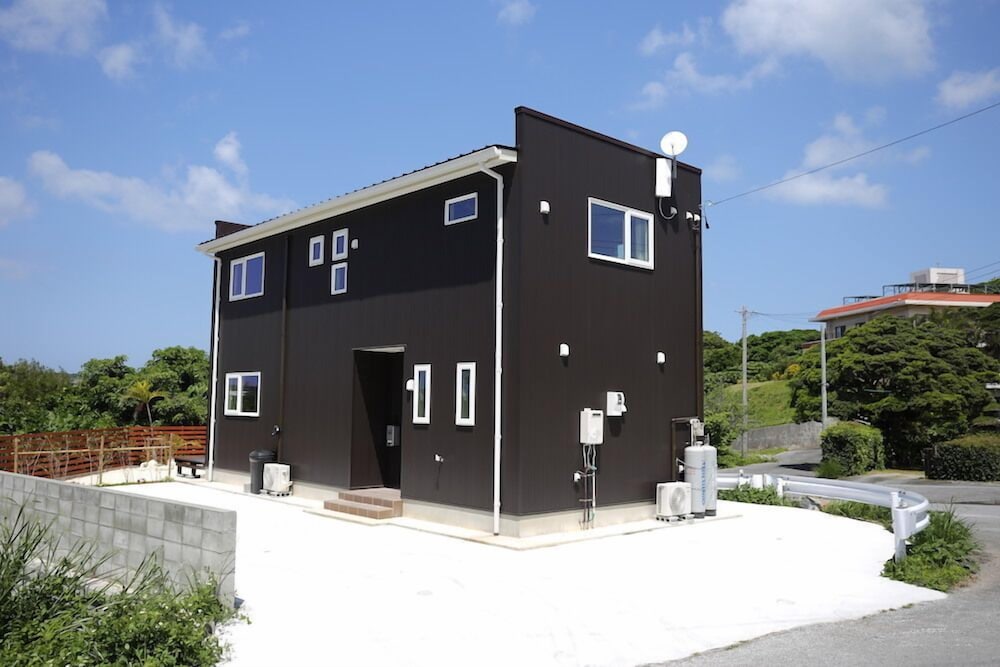 アイリーハウス 本部町 那覇
