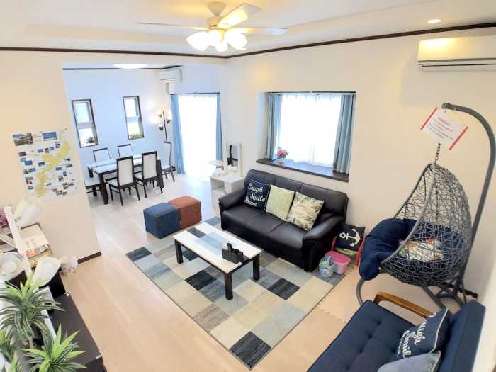 TACHIBANA HOUSE 那覇