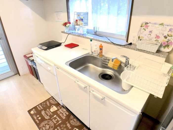 TACHIBANA HOUSE 那覇