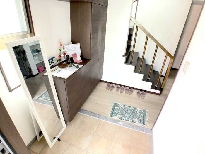TACHIBANA HOUSE 那覇