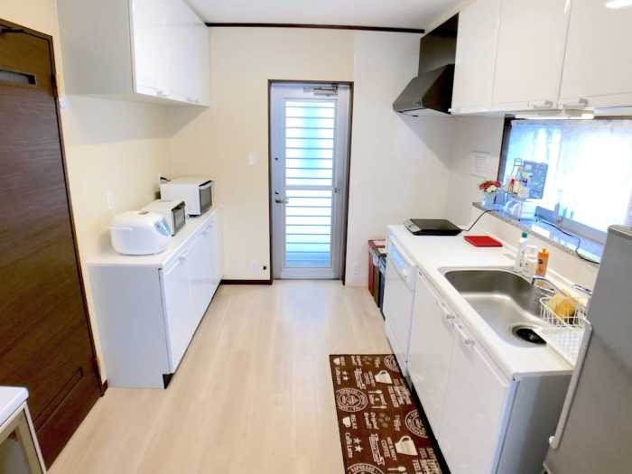 TACHIBANA HOUSE 那覇