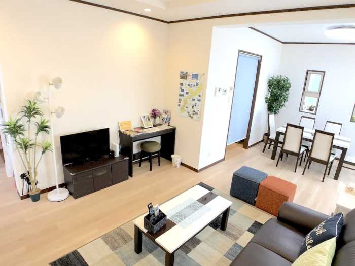 TACHIBANA HOUSE 那覇