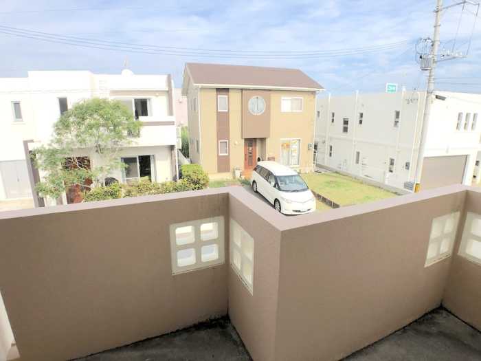 TACHIBANA HOUSE 那覇