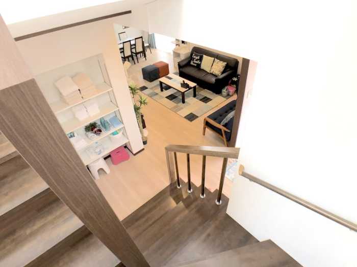 TACHIBANA HOUSE 那覇