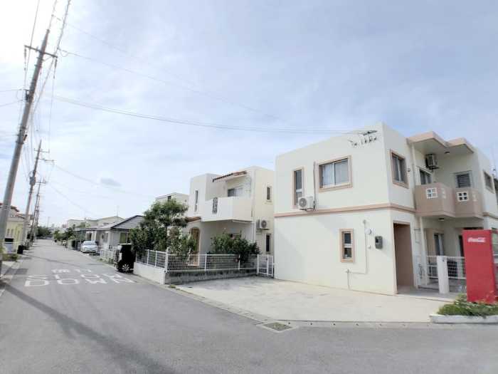 TACHIBANA HOUSE 那覇