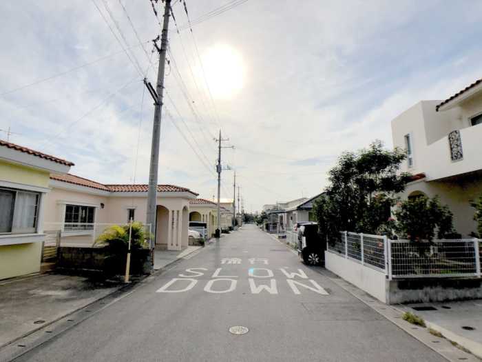 TACHIBANA HOUSE 那覇