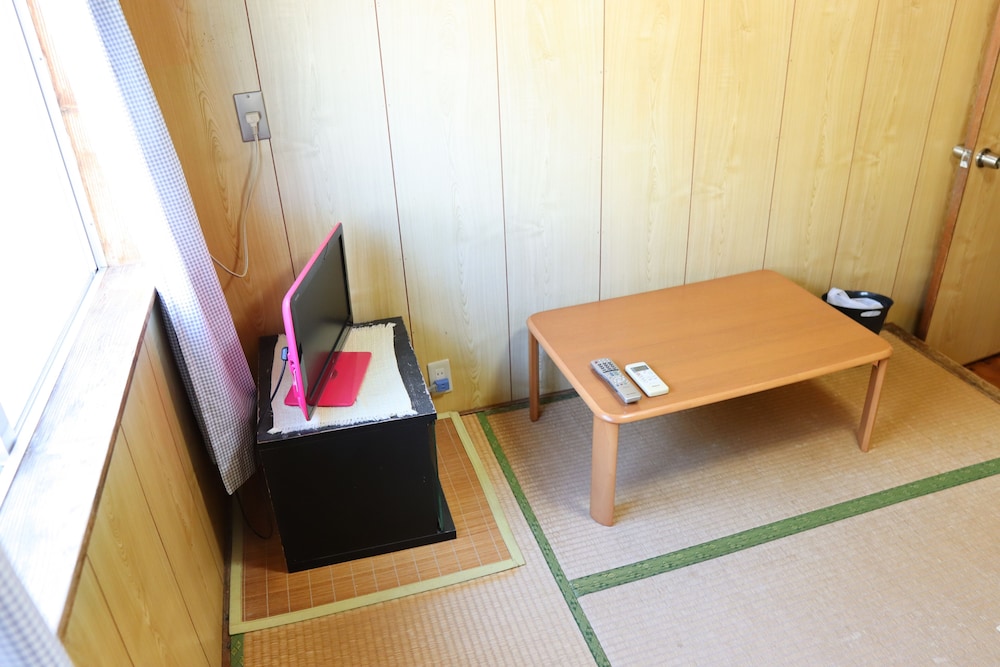 民宿 ロビンソン 那覇