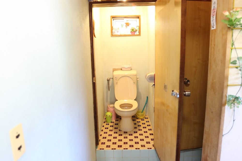 民宿 ロビンソン 那覇