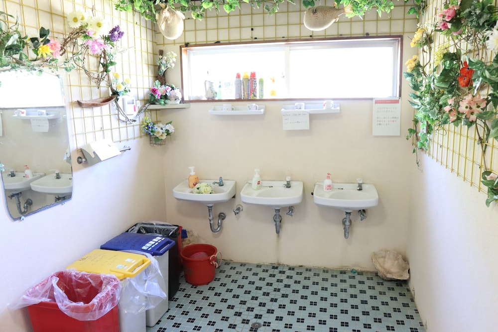 民宿 ロビンソン 那覇