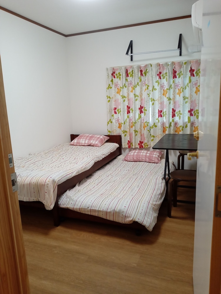 民宿 ロビンソン 那覇