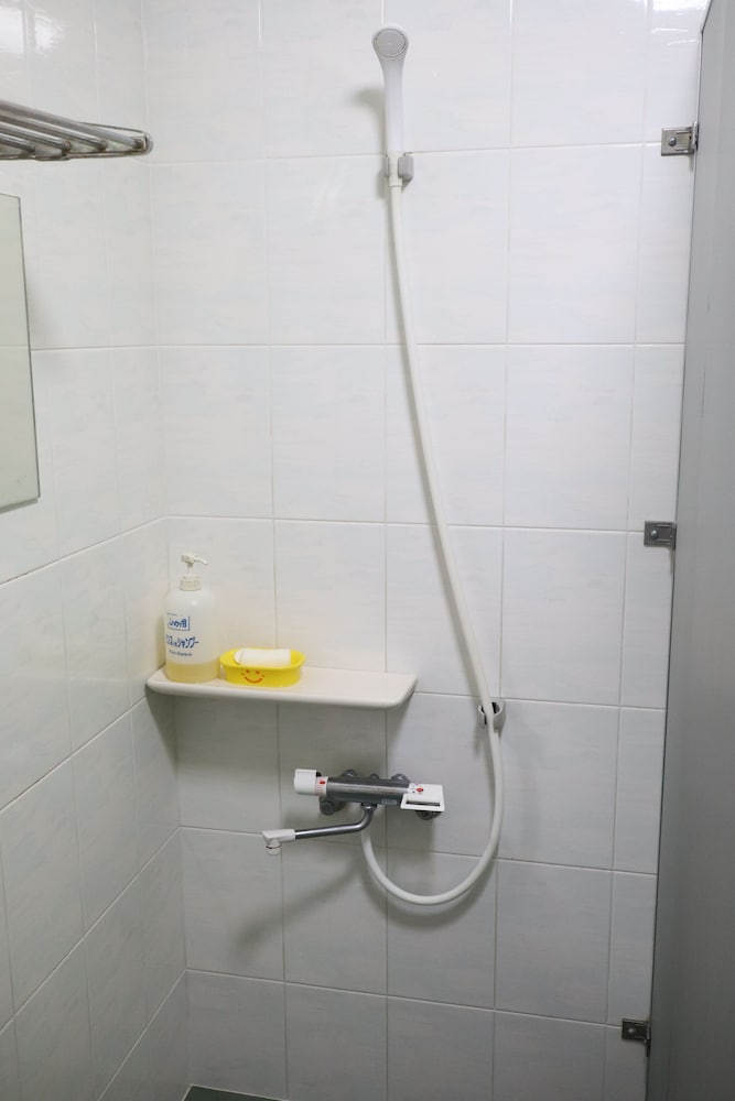 民宿 ロビンソン 那覇