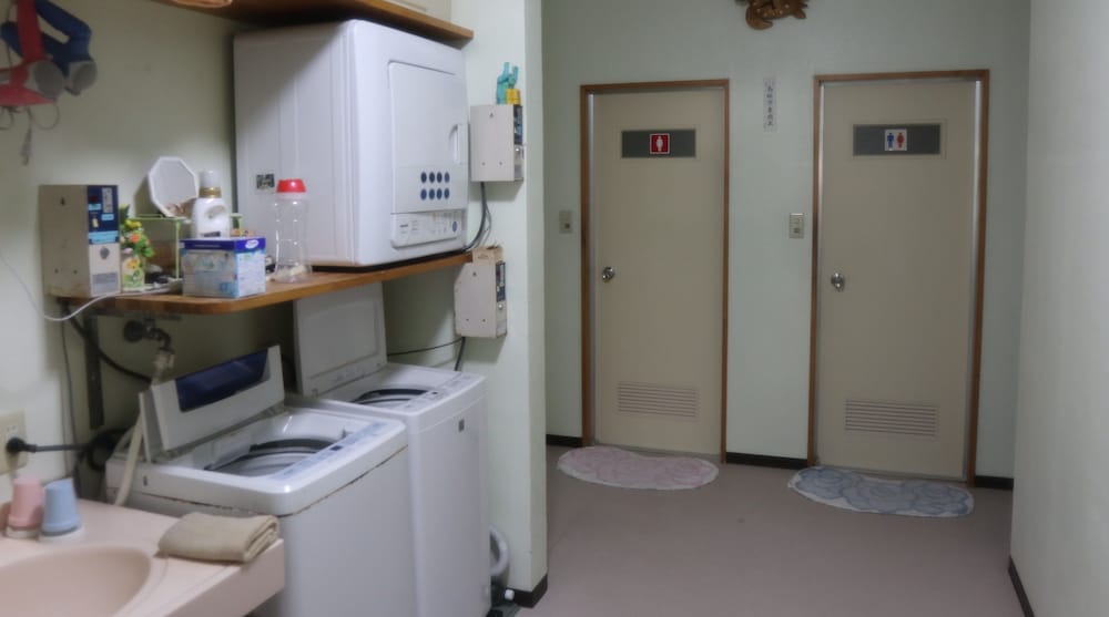 民宿 ロビンソン 那覇