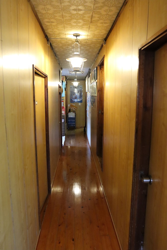 民宿 ロビンソン 那覇