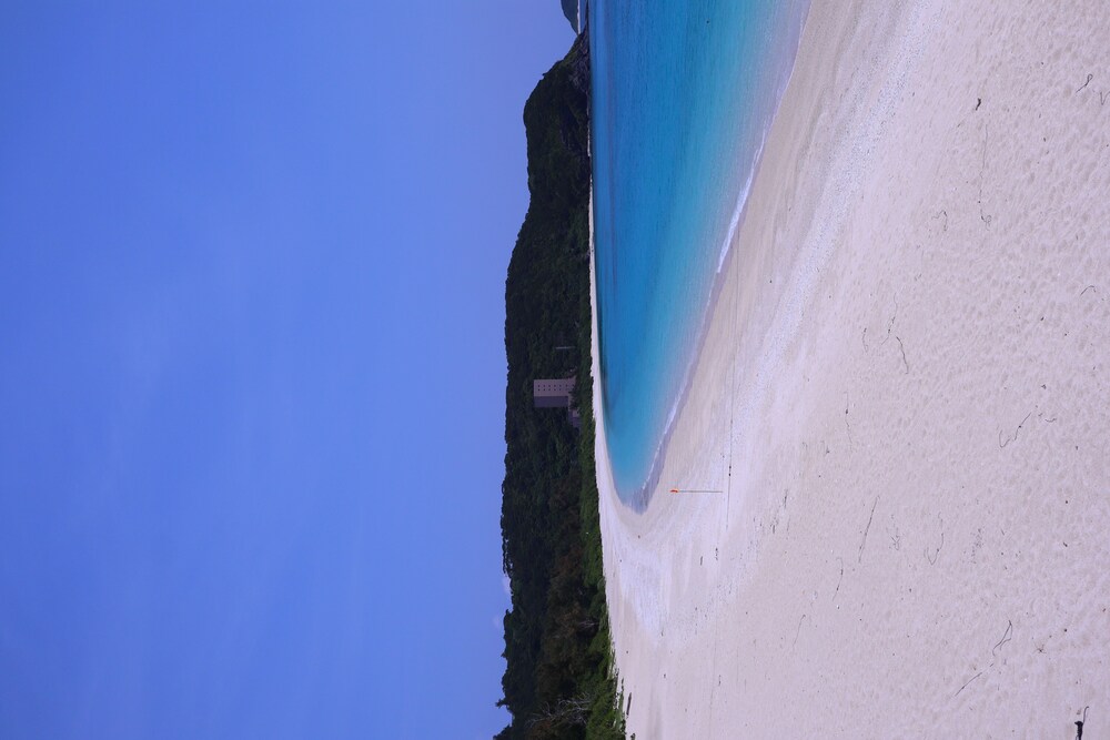 民宿 ロビンソン 那覇