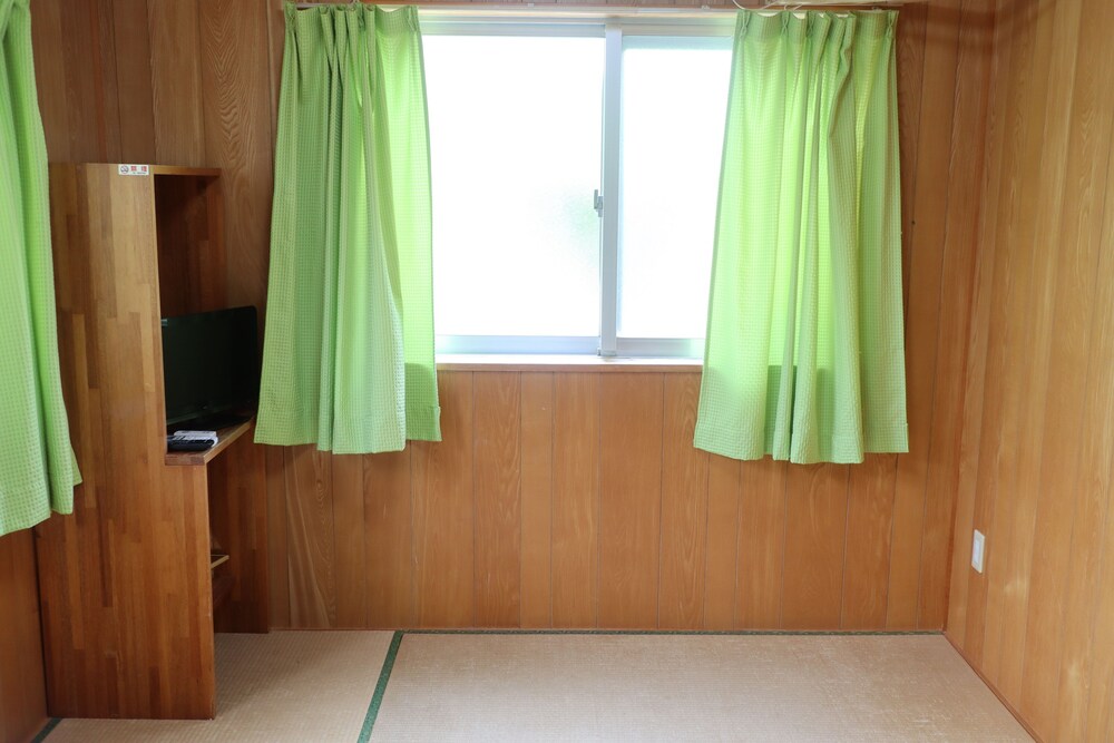 民宿 ロビンソン 那覇