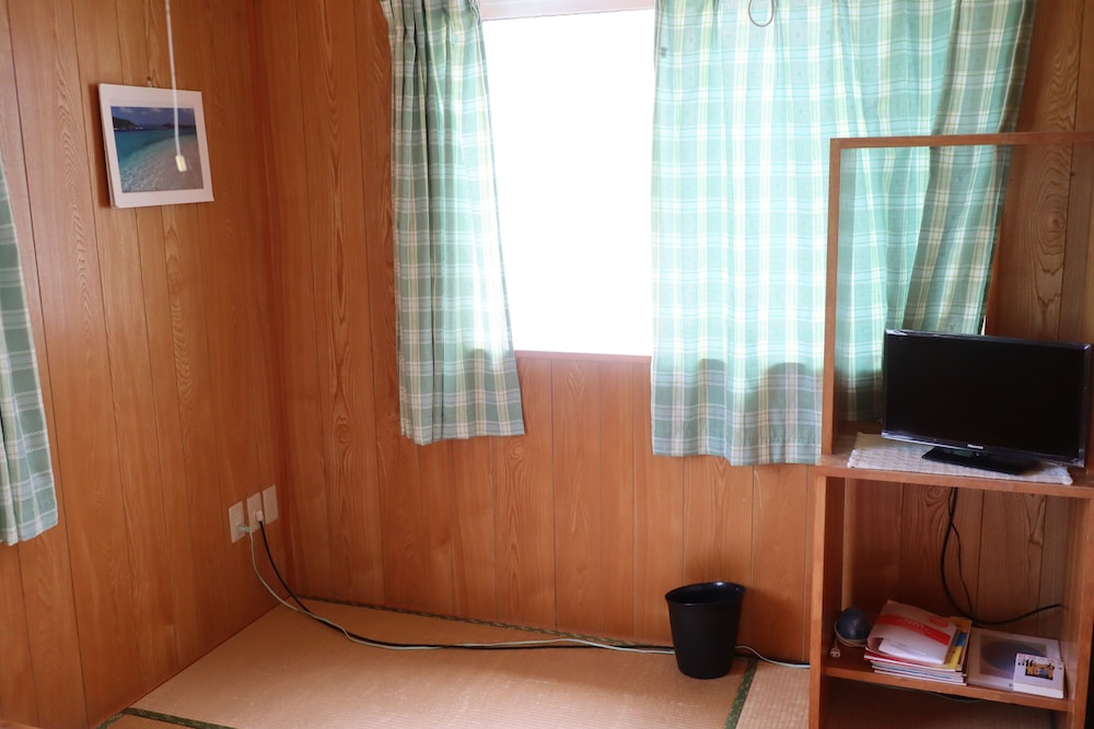 民宿 ロビンソン 那覇