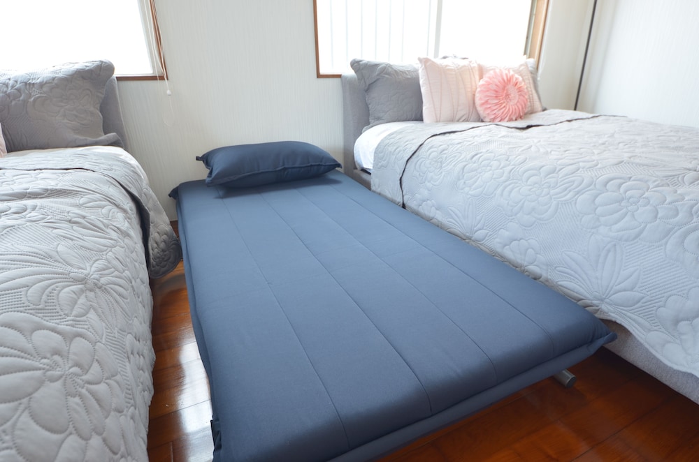 SOBE HOUSE IN YOMITANSON 那覇