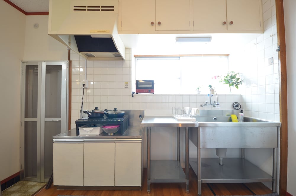SOBE HOUSE IN YOMITANSON 那覇